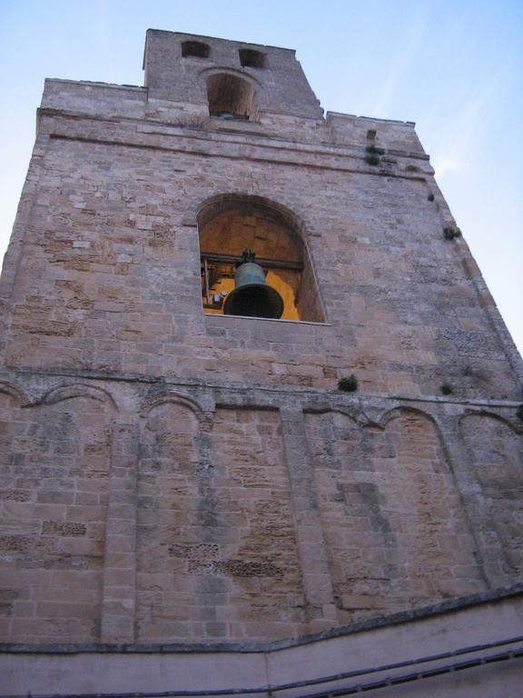 Mediterraneo Camere Otranto Bagian luar foto
